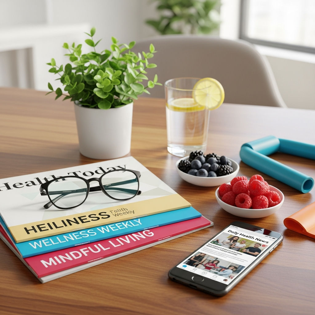 32 Essential Tips to Improve Your Health News