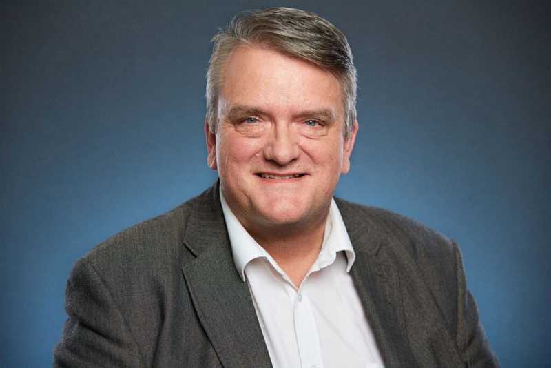 Andrew Bean Senior Audiologist At Hearing First