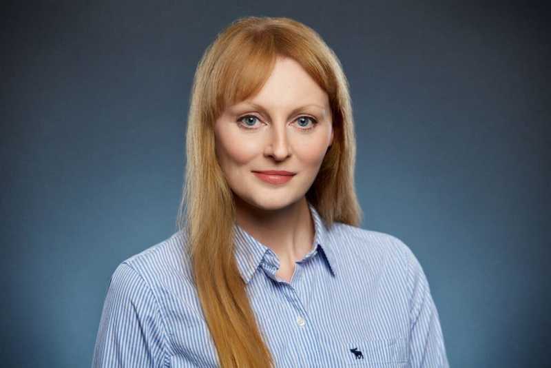 Breda Ryan Senior Audiologist At Hearing First