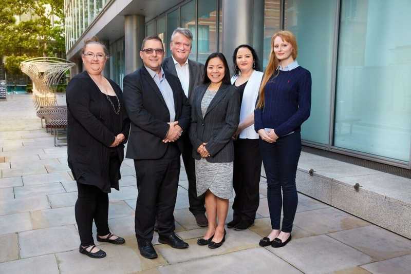 hearing first professional audiology staff