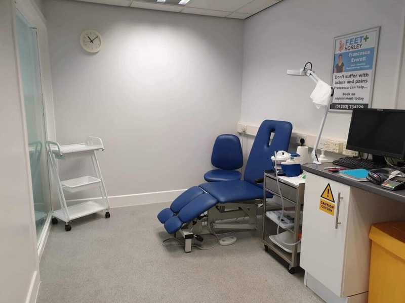 Bletchley Microsuction Ear Wax Removal Milton Keynes Bucks MK3