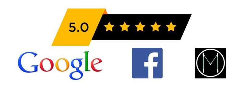 Microsuction London 5 Star Reviews And Ratings On Google And Facebook