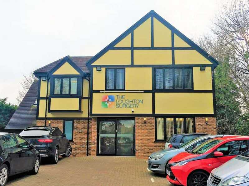 Private Microsuction Ear Wax Removal In Loughton NE London / Essex IG10