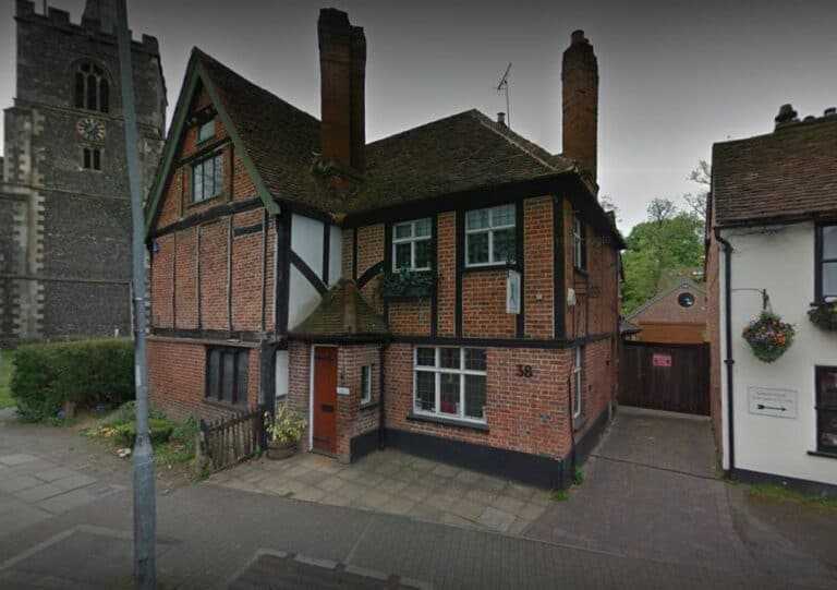 Rickmansworth Private Microsuction Ear Wax Removal In Herts WD3 The