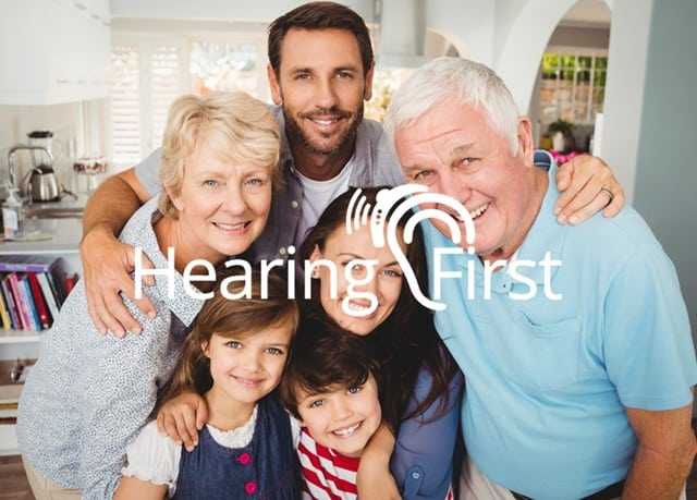 hear now pay later with hearing first and laybuy