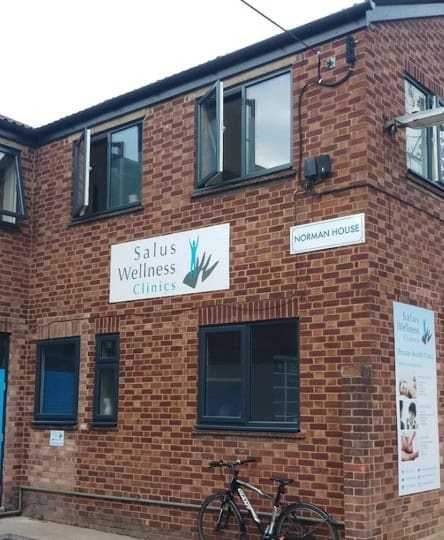 Salus Wellness