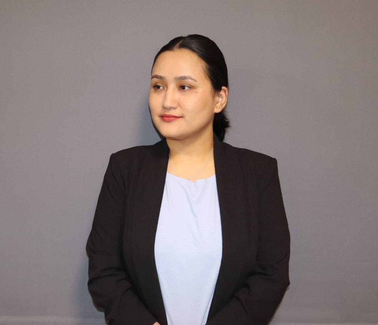 Jina Dhamala