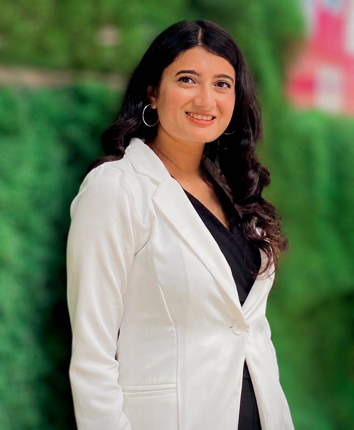 Sunayana Sharma
