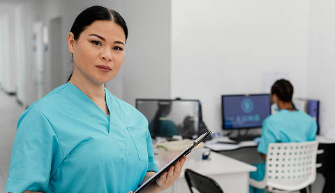 Compassionate & Trained Staff