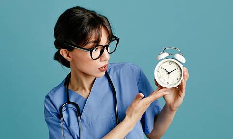 Flexible Scheduling Including Evenings & Weekends