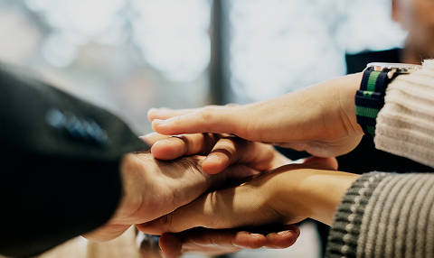 Person-Centred Support Plans