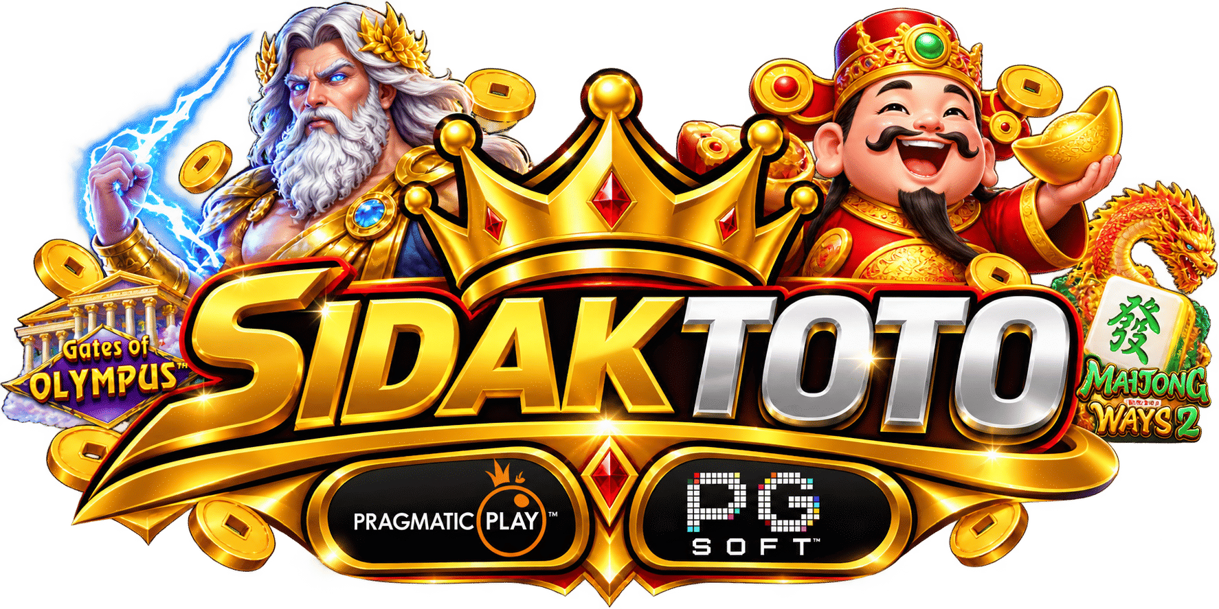 Logo SIDAKTOTO
