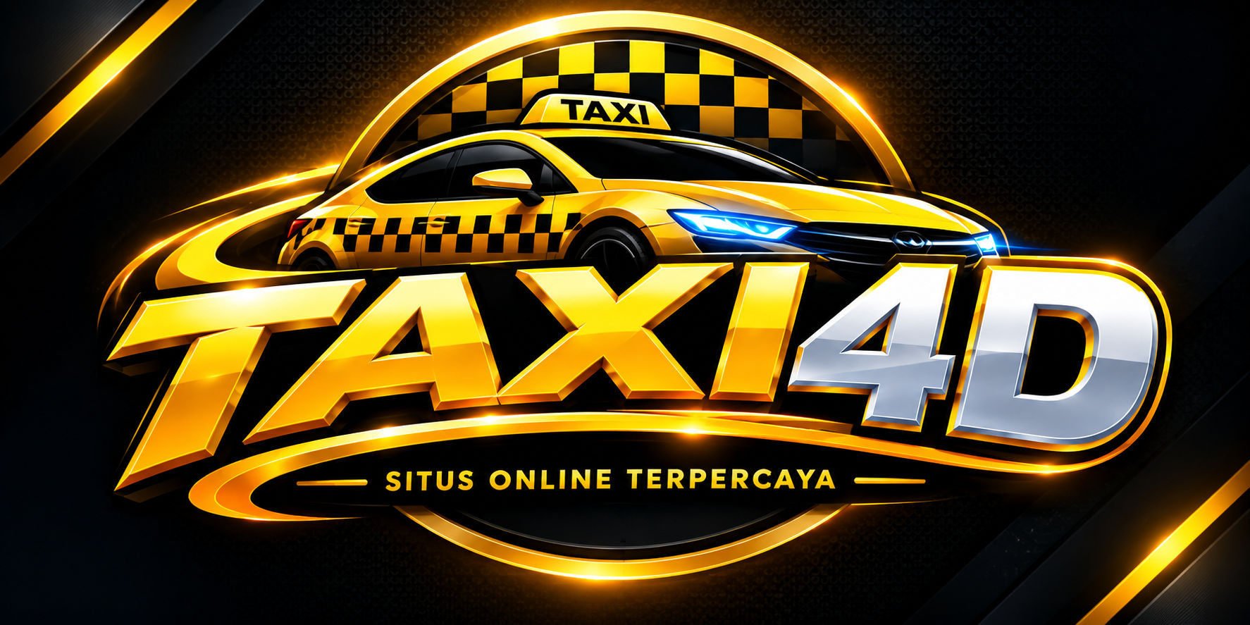 TAKSI4D