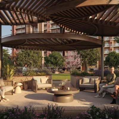 . 5-Star Hotel-Inspired Services