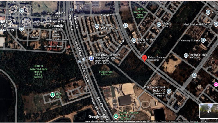 Westin Residences Gurgaon Brochure Download