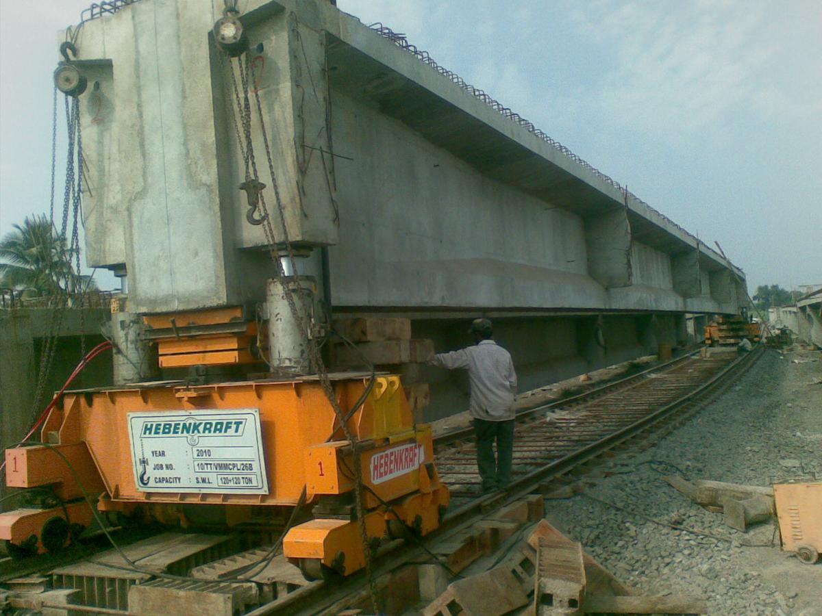 Crane