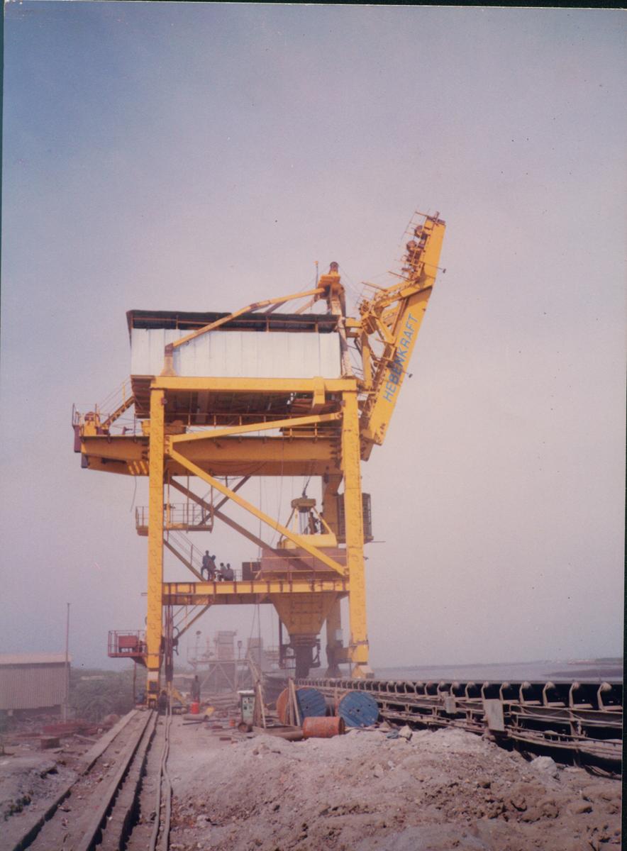 Crane