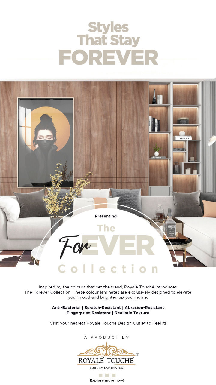 Forever Collection