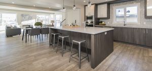 Key benefits of installing laminates in the kitchen