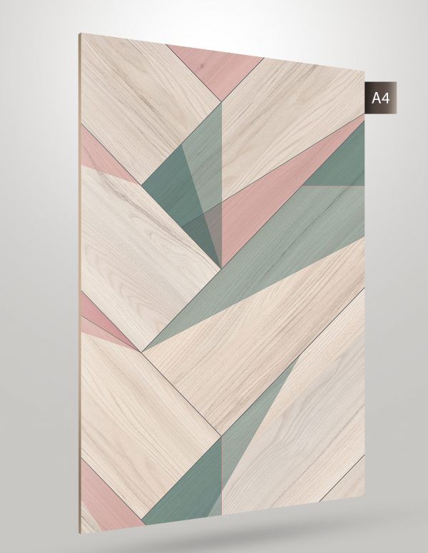 HD 7005 Royale Touche Laminates