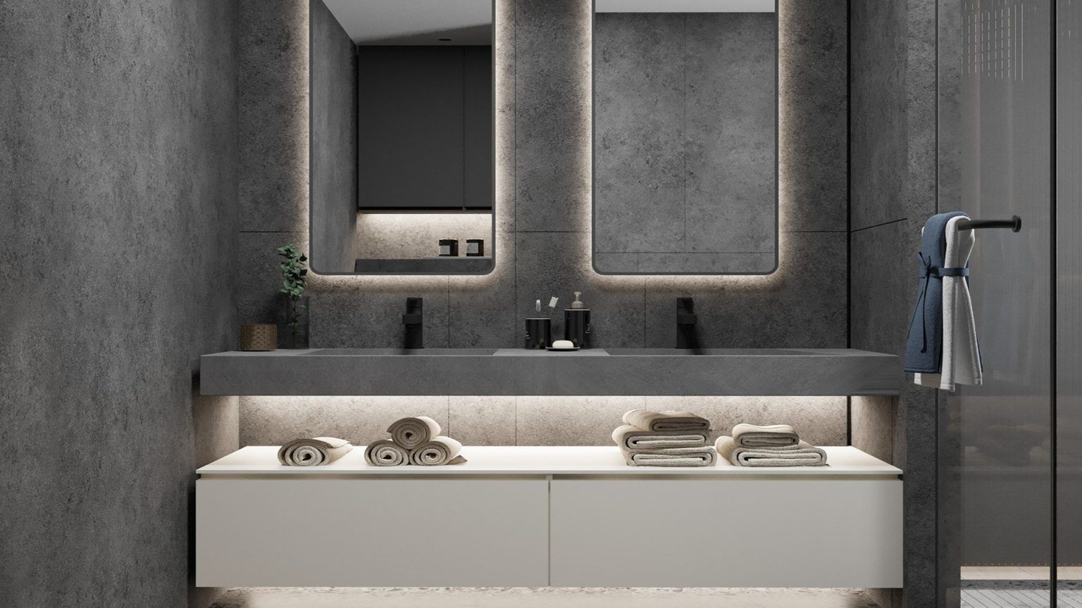 CRYSTAL MATTY +1123 | Royale Touche Laminates