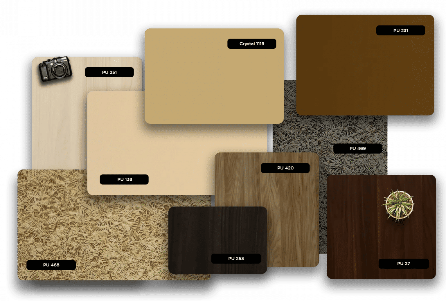 Laminate Online PU 138 High Gloss Laminates Designer Laminate Sheets