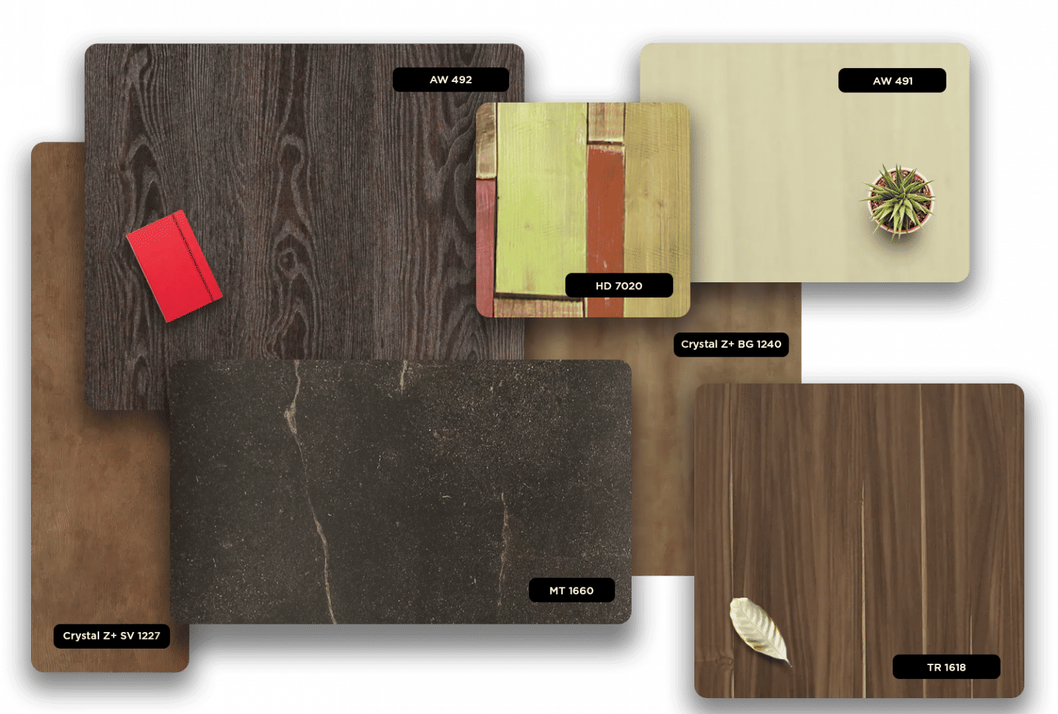 Wood Laminate TR 1618 High Pressure Laminates Decorative Laminate