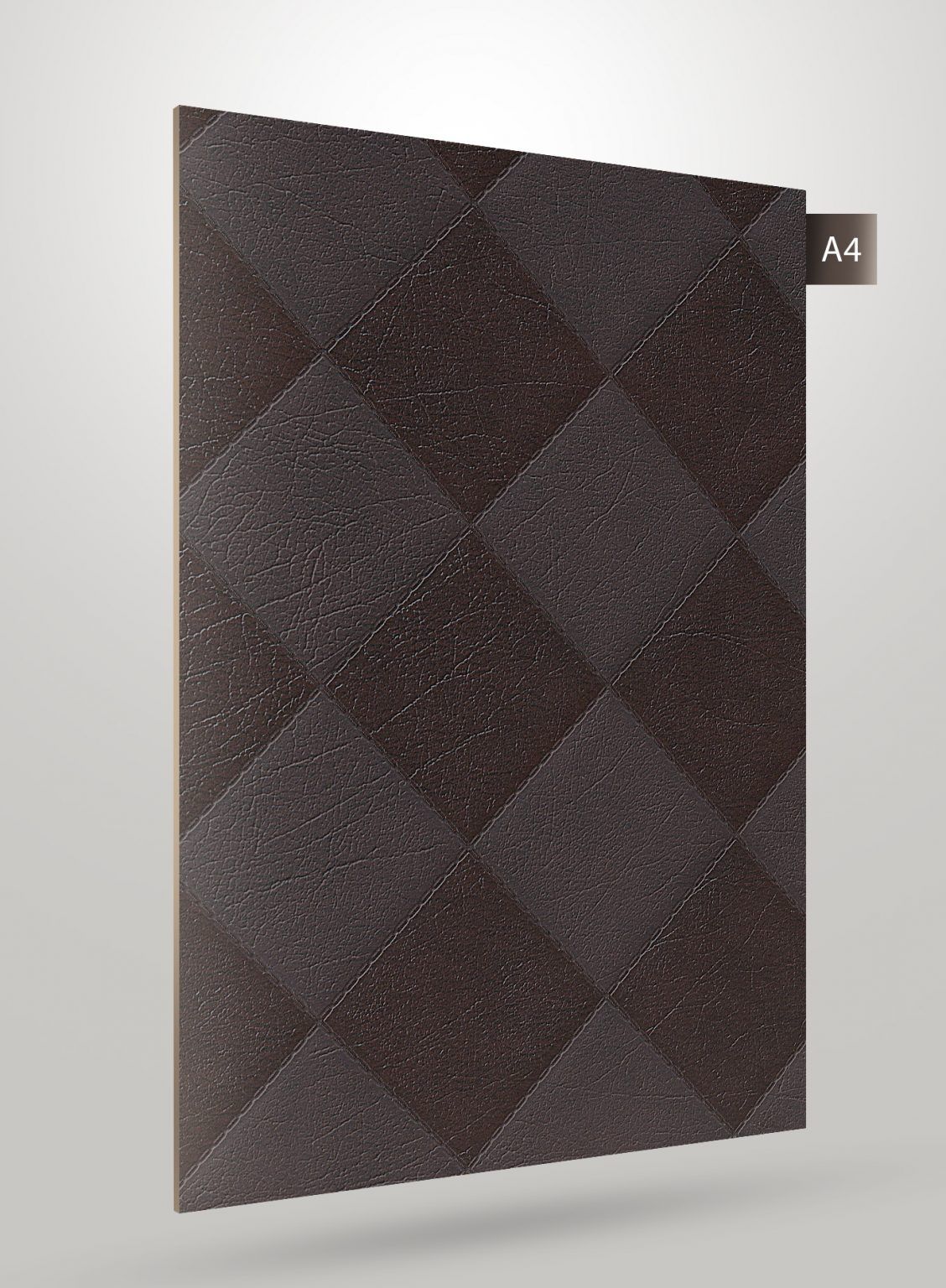 Leather Texture Laminate DL 1370 Decorative Laminate Sheets