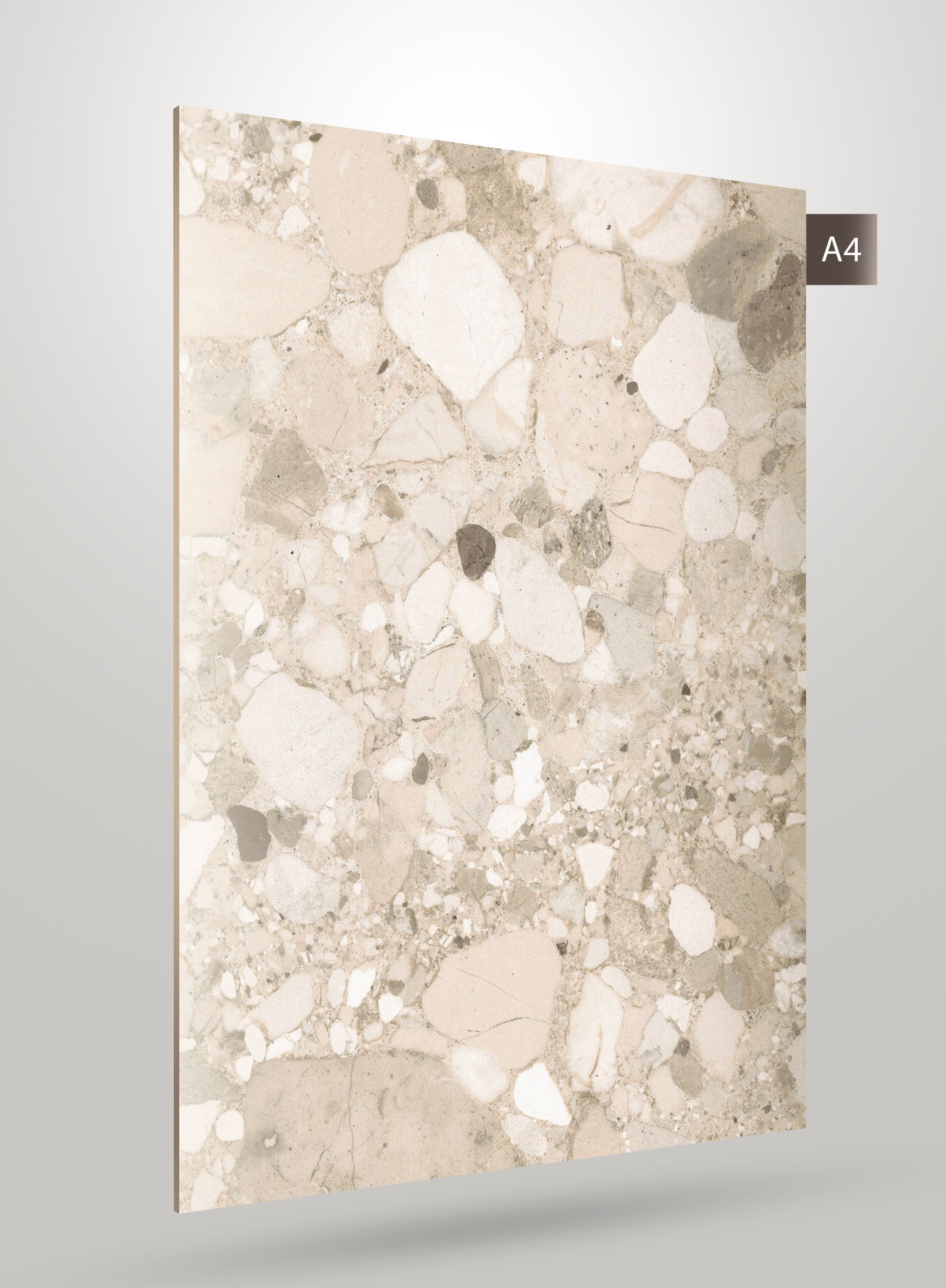 CRYSTAL MATTY +1281 Royale Touche Laminates