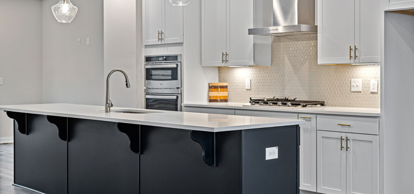 Utility Kitchen Designs: Where Elegance Meets Functionality