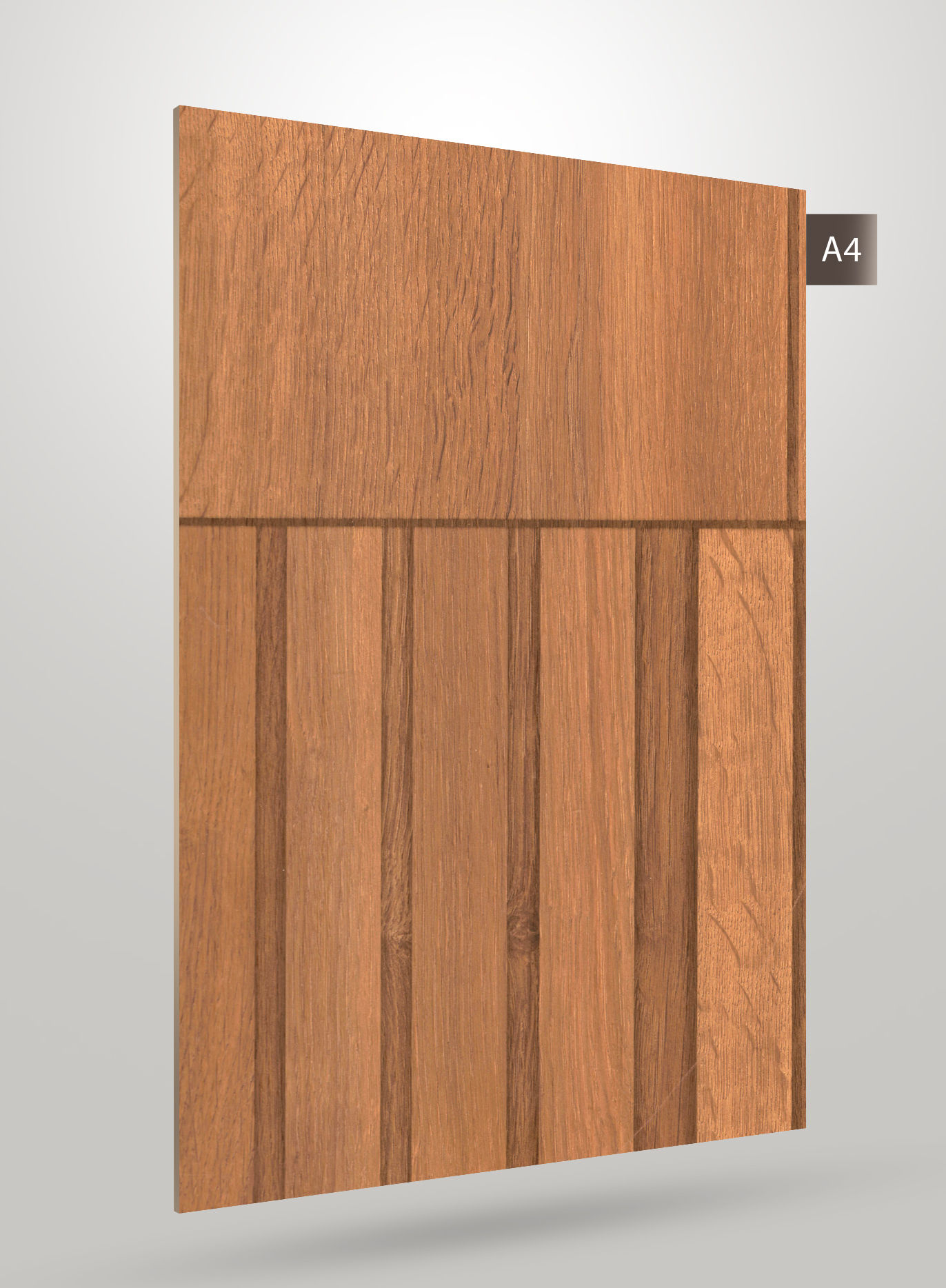 Fabric finish Laminate HD7054 Decorative Laminate Sheets