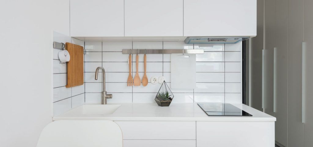 10 Minimalist Kitchen Designs to Inspire You to Simplify