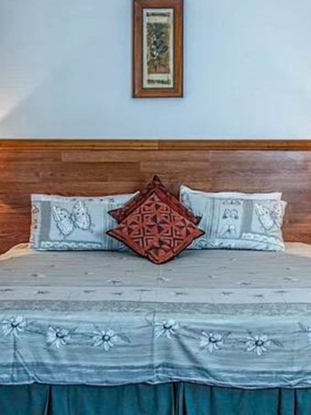 Top 10 Bedroom Color Combinations - Royale Touche