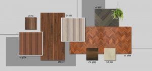 Importance of laminate door skin for interiors