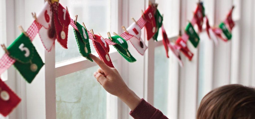 DIY Advent Calendars