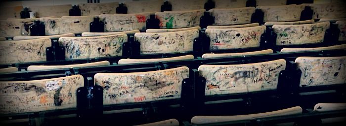 Ghent Classroom