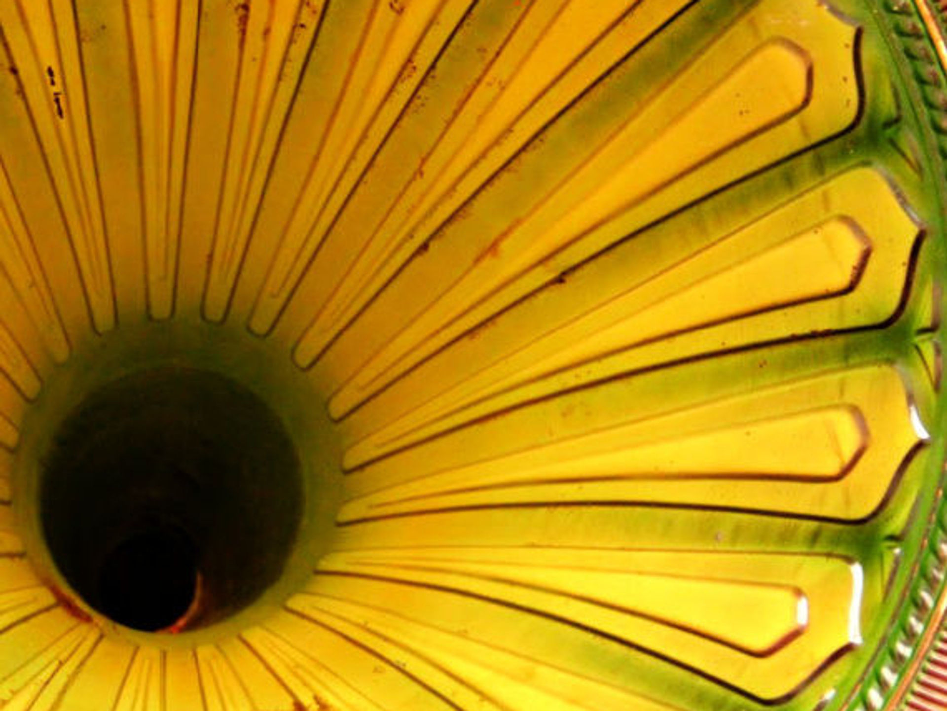 Funnel