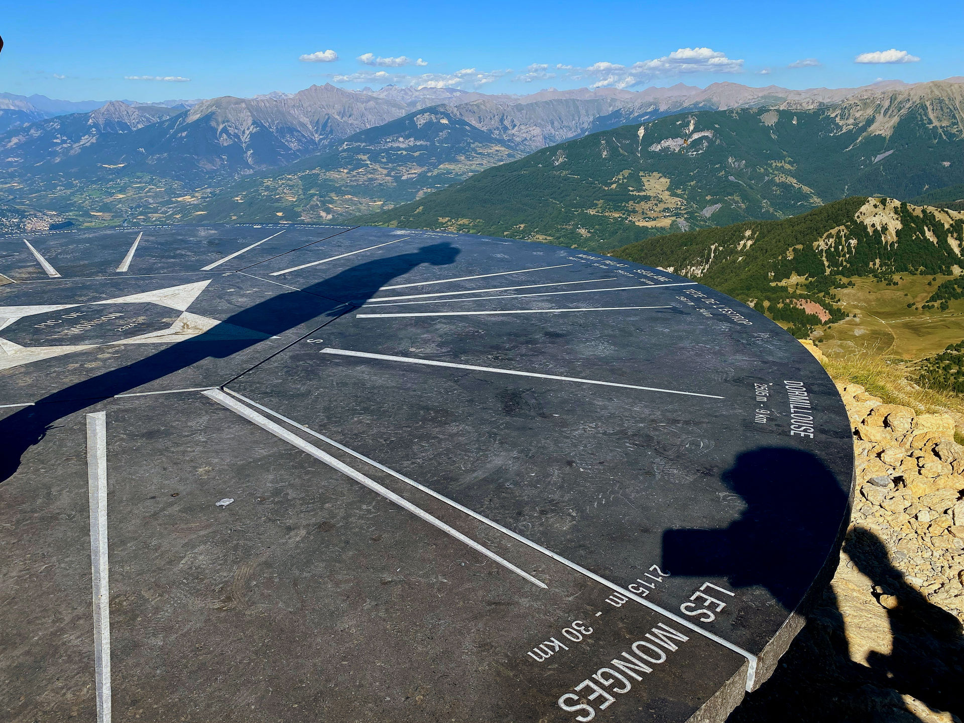 Working Assumptions: The 360