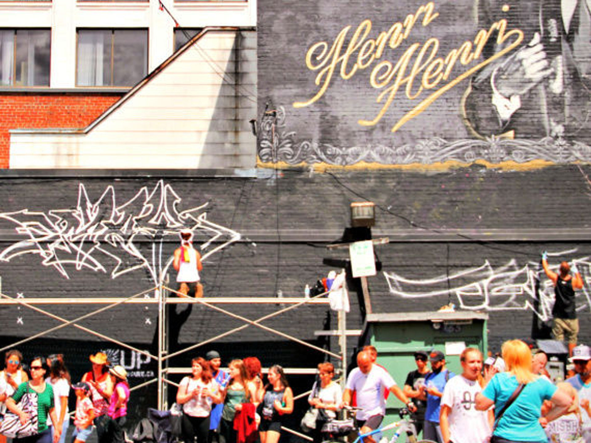 Disruption is Uncomfortable