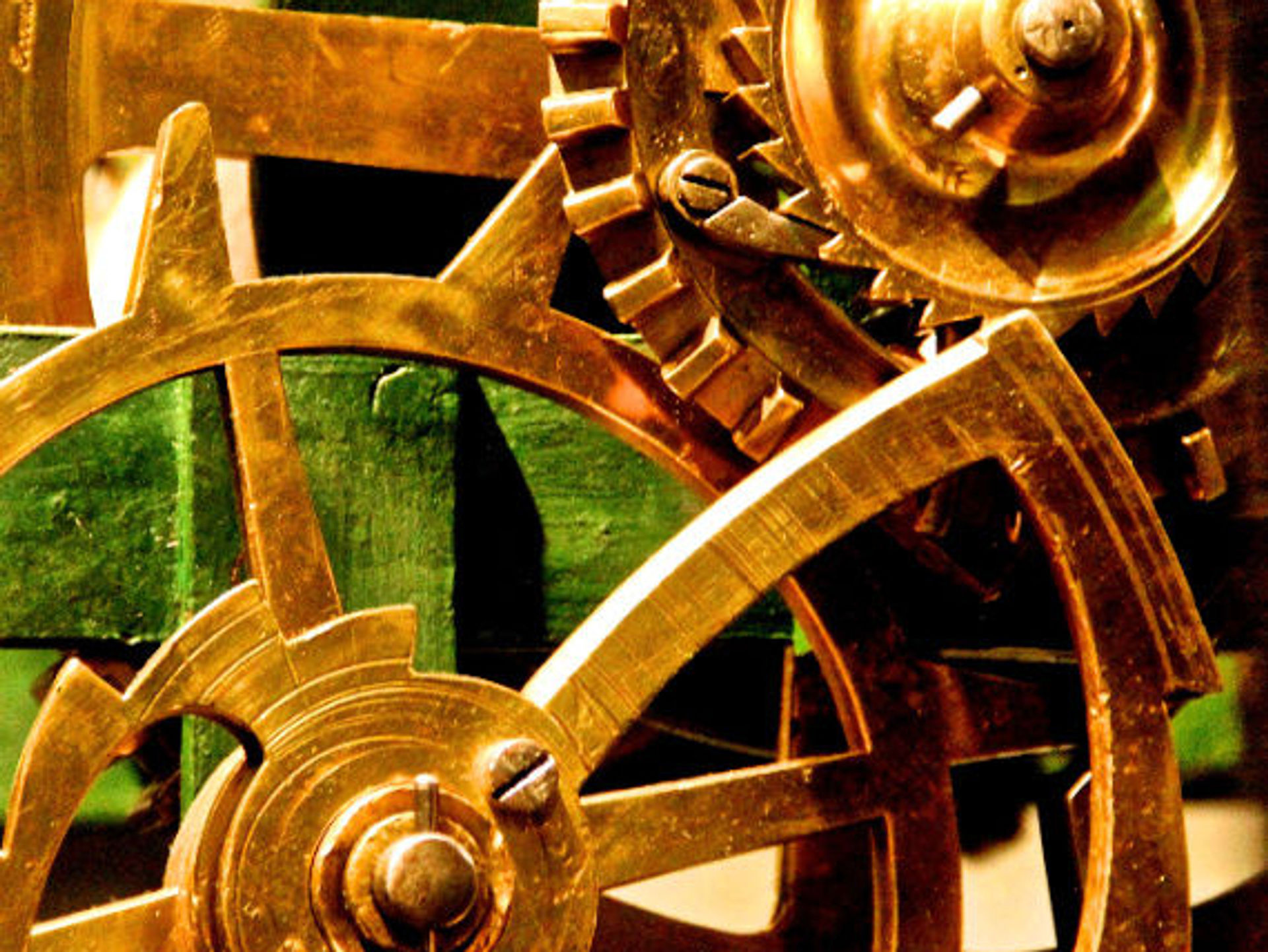 Don’t Start with Tools