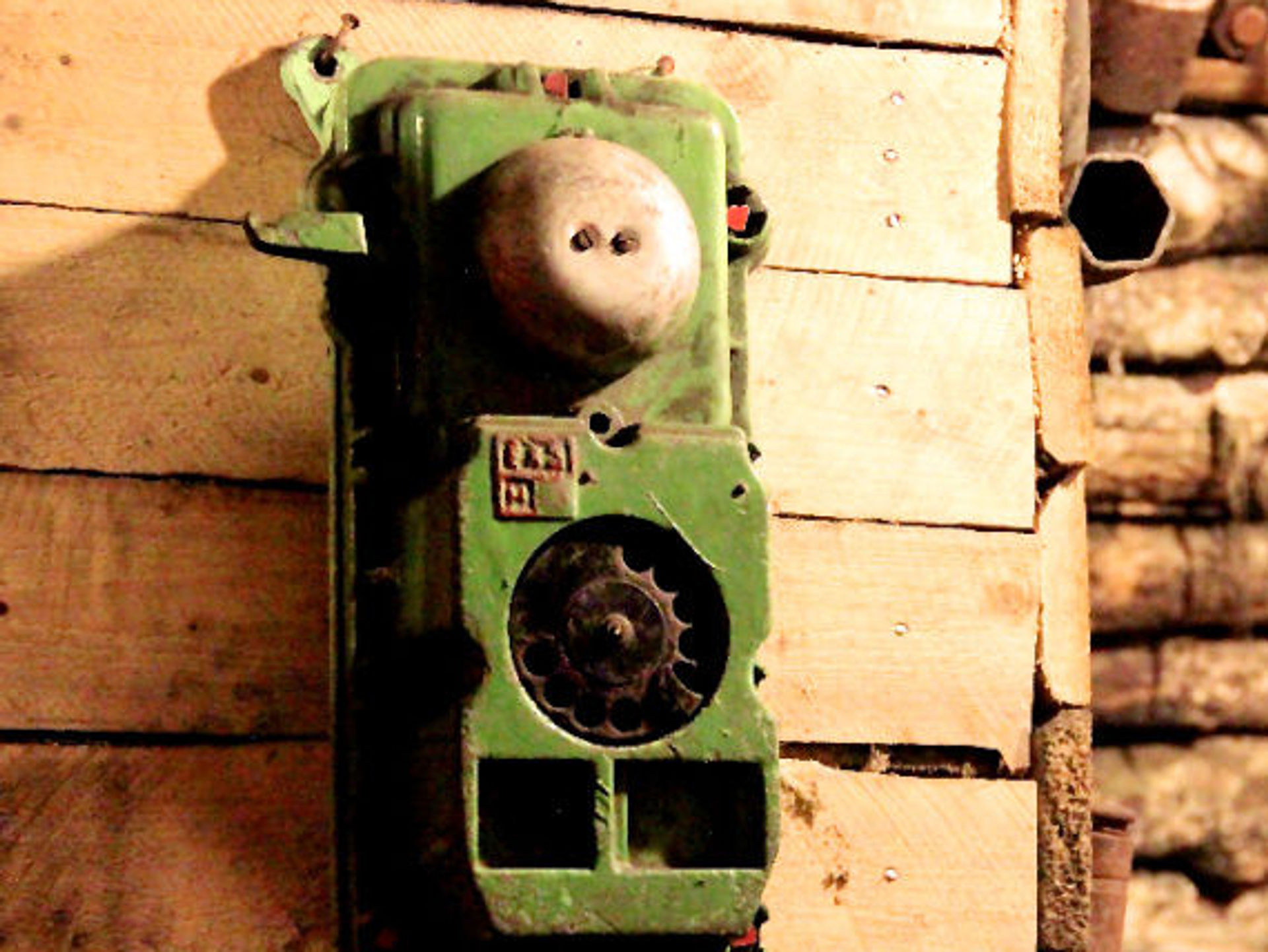 Failure the Catalyst