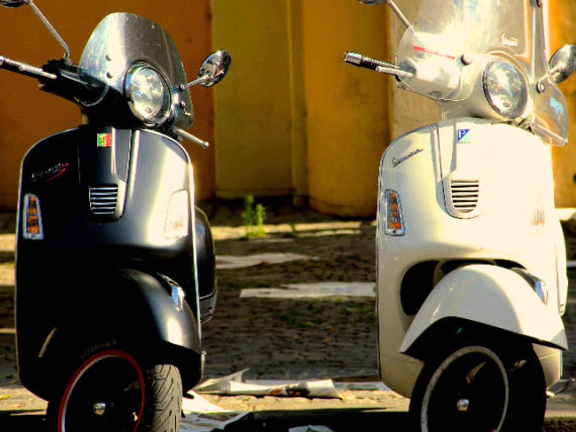 Solve Problems by Isolating Them