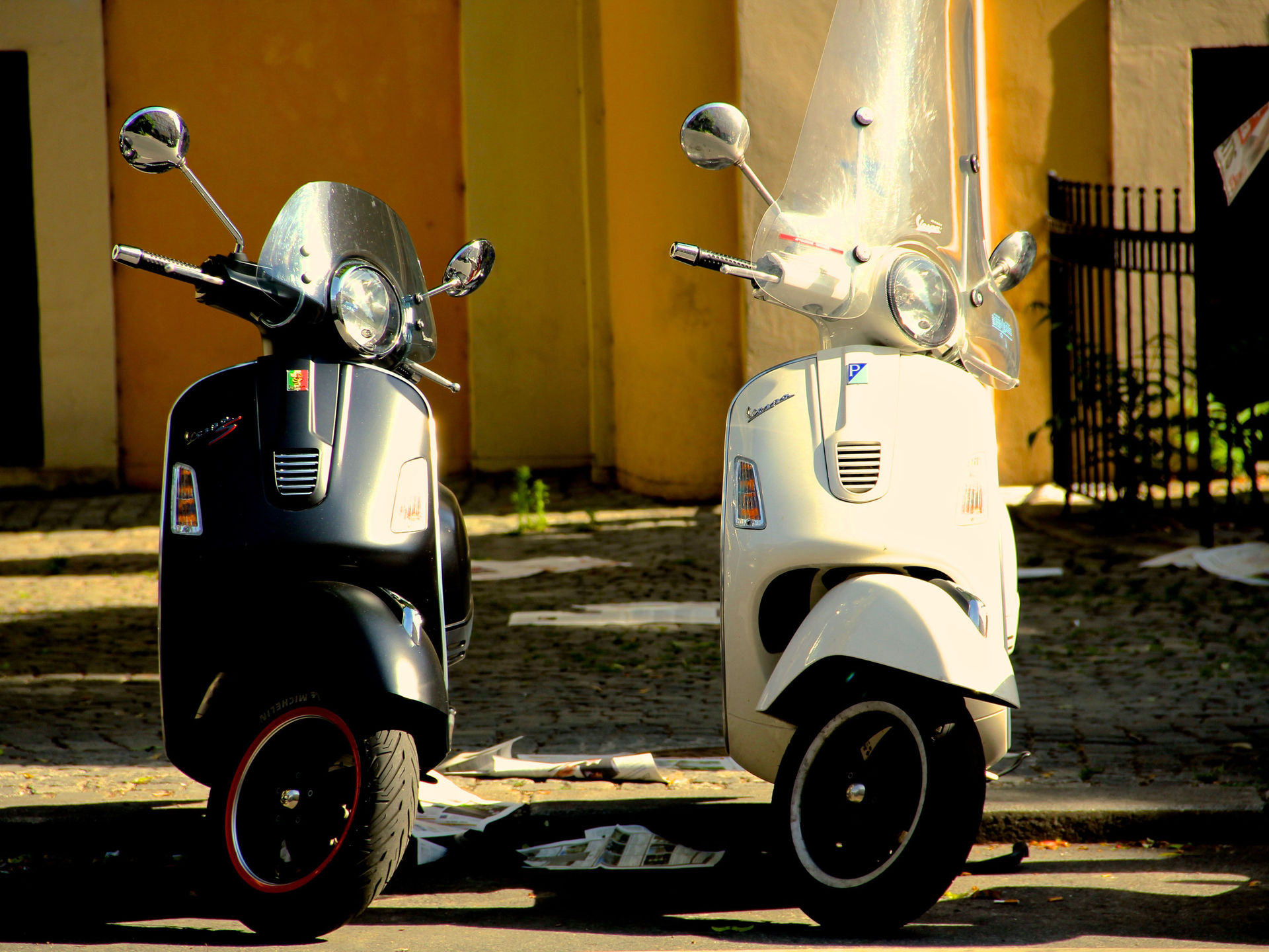 Technology < Partnership