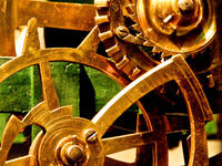 Don’t Start with Tools