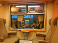 Hedge-Ops: Going Strong for 20 Years