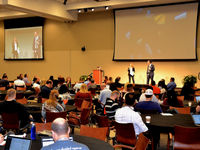 Career Inflection Points: Networking