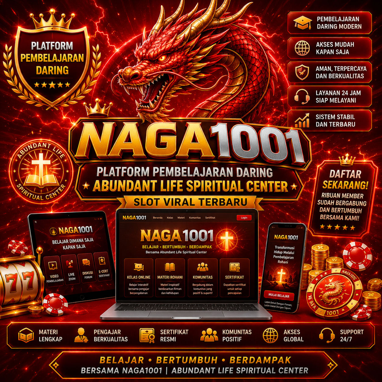 NAGA1001