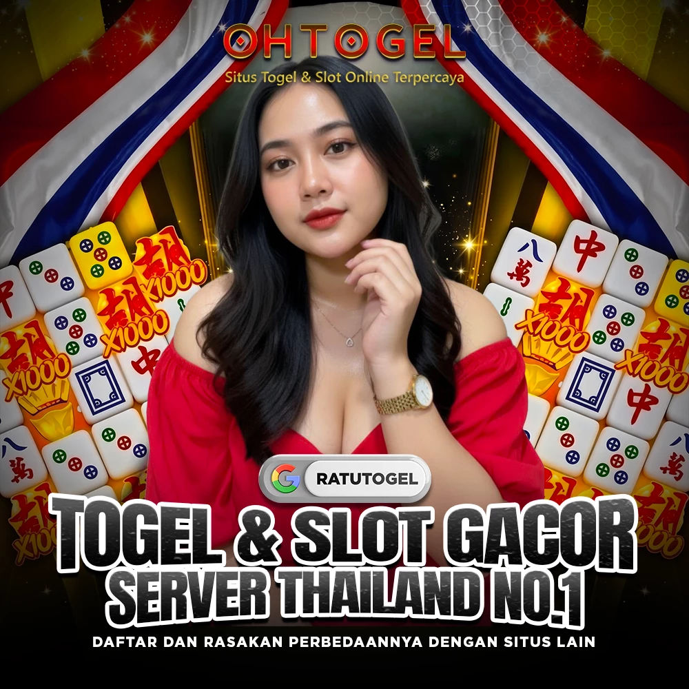 OHTOGEL : Pusat Toto Macau Resmi Bocoran Harian Lengkap Menang Bayar Habis