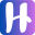 Hehllo Logo