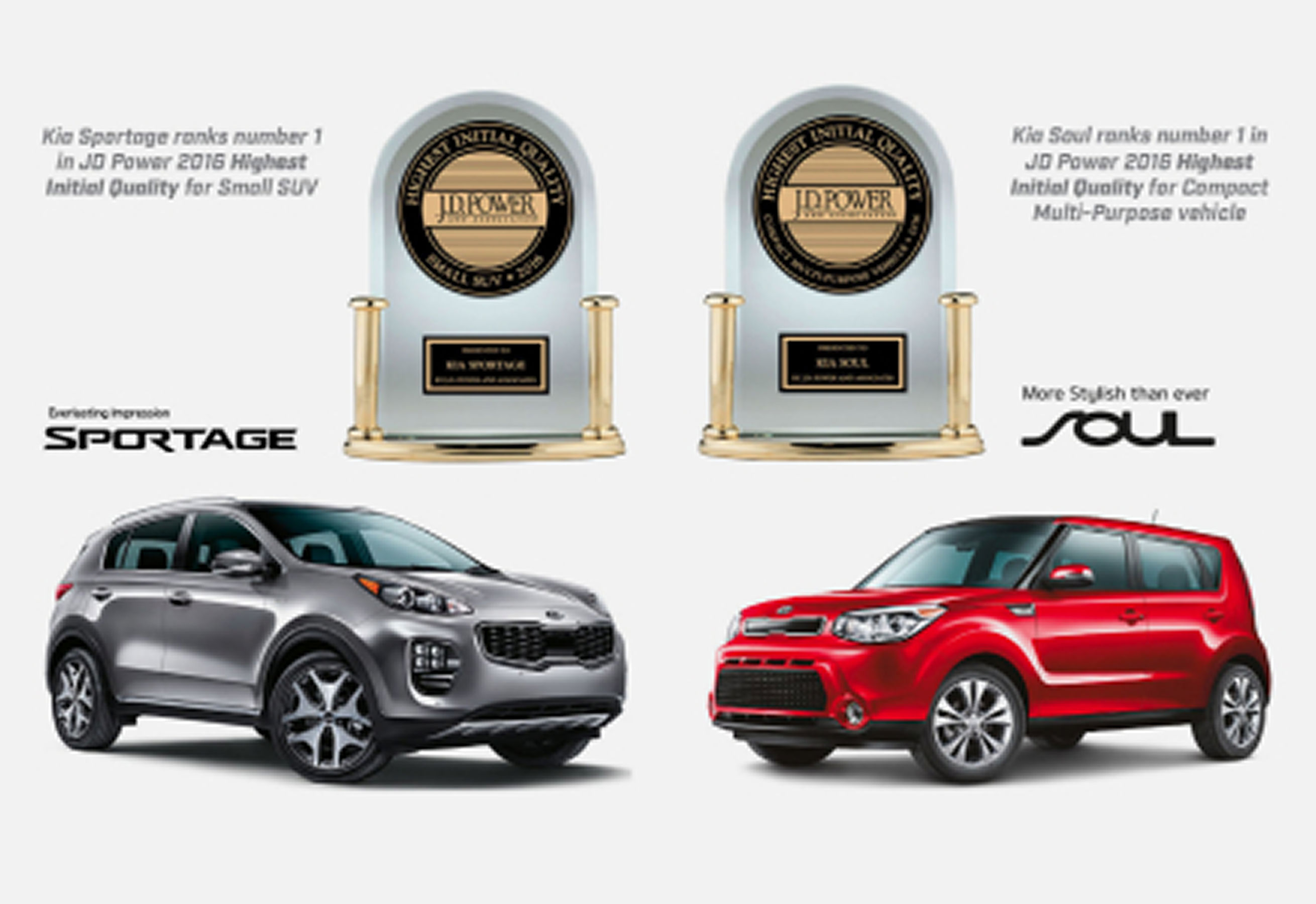 first kia image